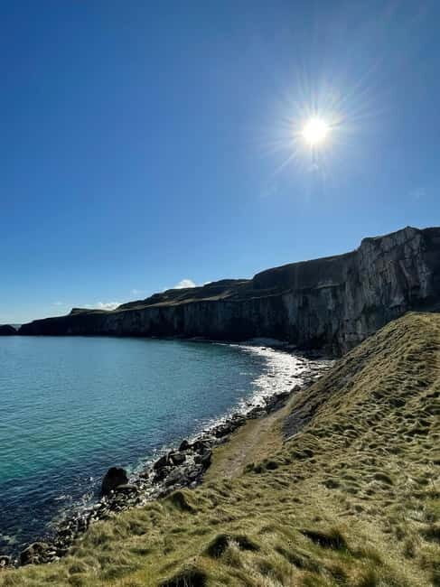 Giants causeway & Belfast private tour - Final Thoughts: Is This Tour Right for You?