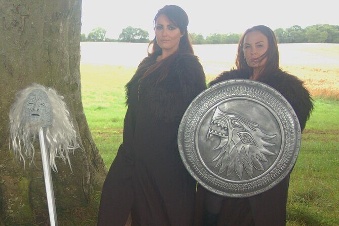 Giants causeway & coastal private luxury Mercedes 7 seater tour - The Giants Causeway