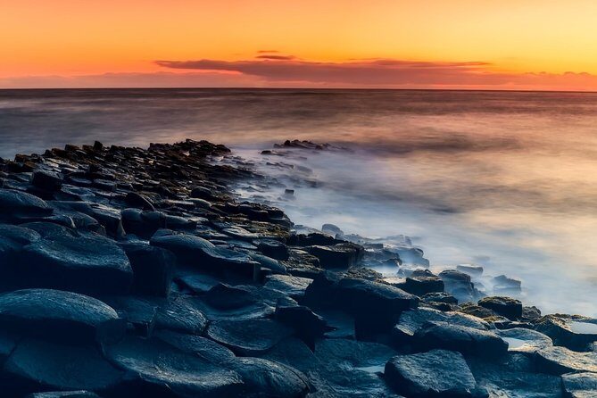 Giant's Causeway Custom Tailored Award Winning Private Tour. - Real Traveler Insights
