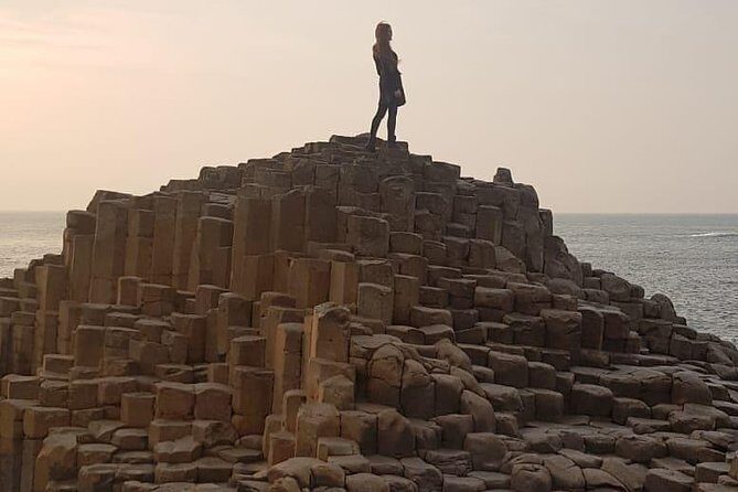 Giant's Causeway Custom Tailored Award Winning Private Tour. - Who Is This Tour Best For?