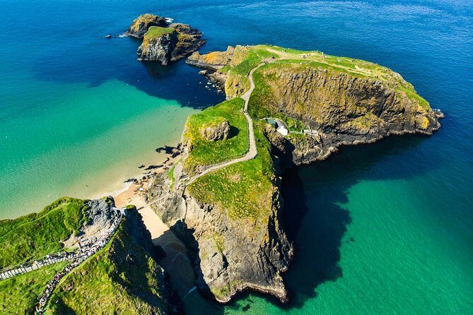 Giant's Causeway Custom Tailored Award Winning Private Tour. - FAQ