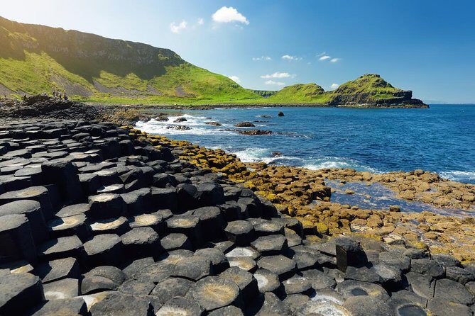 Giant's Causeway Custom Tailored Award Winning Private Tour. - Final Thoughts