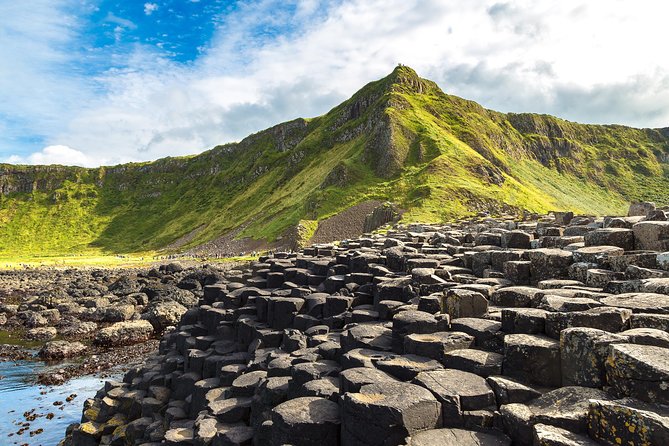 Giant’s Causeway Day Trip from Belfast - Why We Love This Tour