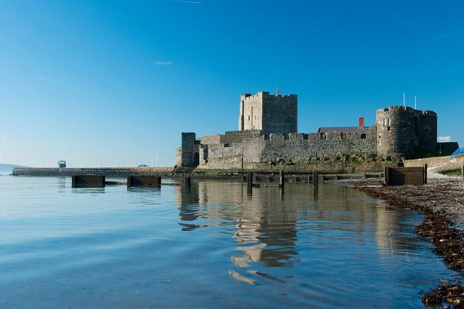 Giant’s Causeway Day Trip from Belfast - Practical Considerations for Your Day