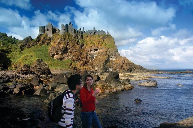 Giant’s Causeway Day Trip from Belfast - The Verdict