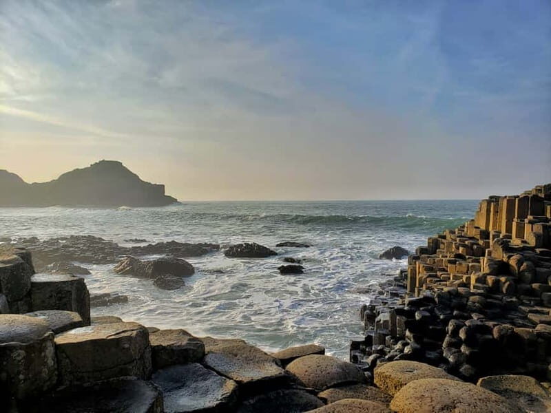 Giants Causeway Evening Tour - FAQs