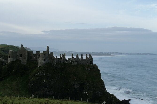 Giant's Causeway & Game of Thrones (luxury Private Tour) - What’s Included and Whats Not