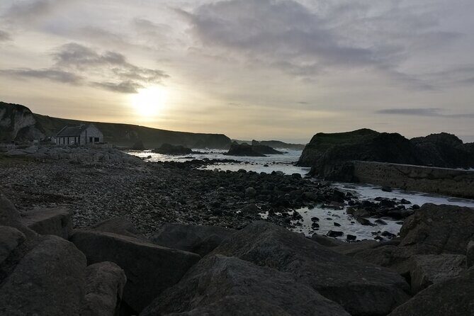 Giant's Causeway & Game of Thrones (luxury Private Tour) - FAQ