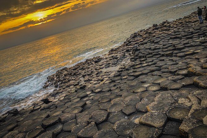 Giants Causeway & Game of Thrones Tour from Belfast - FAQs