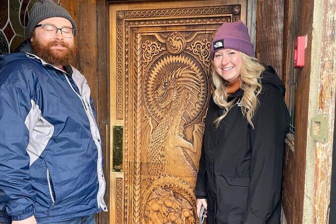 Giants Causeway & Game of Thrones Tour from Belfast - Final Thoughts