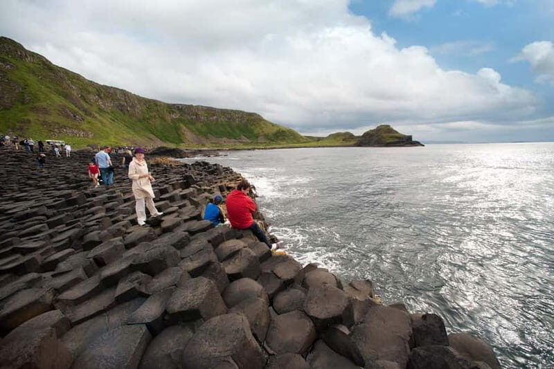 Giants causeway Irish castles & whiskey, Game of thrones - FAQs