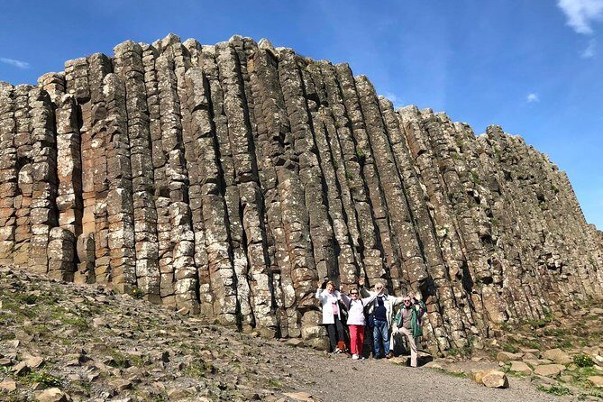 Giant's Causeway Luxury Private Day Tour - What Makes This Tour Stand Out?