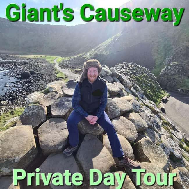Giant's Causeway Private Day Tour from Donegal or Derry - A Closer Look at the Itinerary