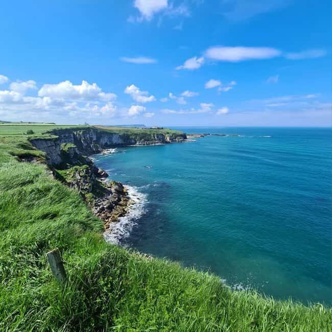 Giant's Causeway Private Day Tour from Donegal or Derry - Final Thoughts