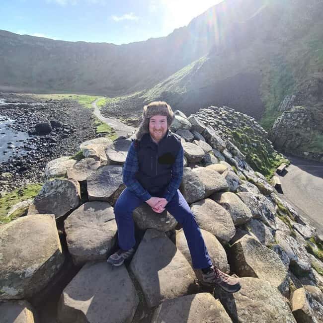 Giant's Causeway Private Day Tour from Donegal or Derry - FAQ