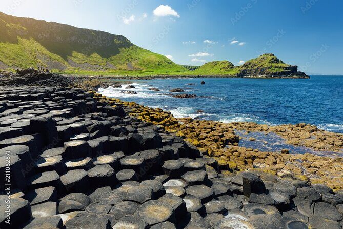 Giants causeway private tour 1 to 7 people - A Deep Dive Into the Tour Experience
