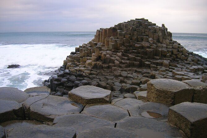 Giants causeway private tour 1 to 7 people - Who Is This Tour Best For?