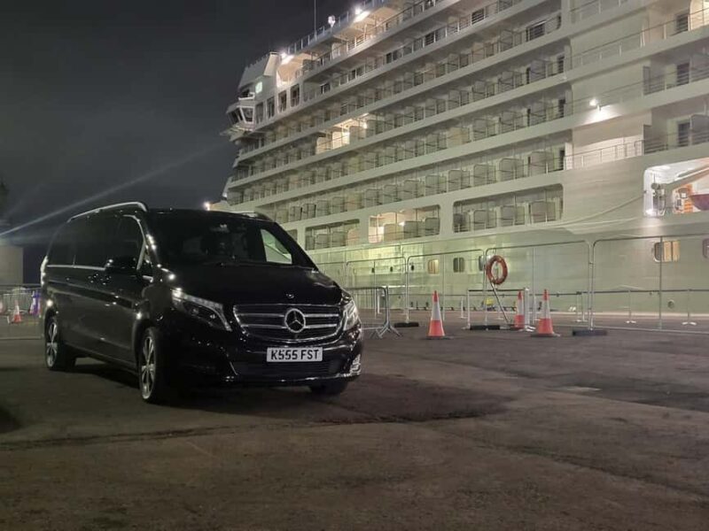 Giant's Causeway Private Tour by Five Star Luxury Transfers - Who Would Love This Tour?