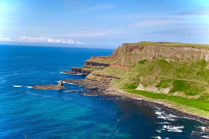 Giants Causeway private tour from Belfast - How the Private Experience Elevates Your Day
