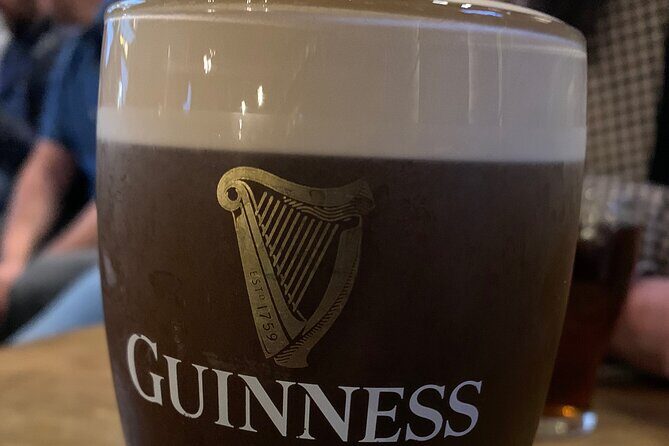 Giants Causeway private tour from Belfast - Final Thoughts: Is This Tour Right for You?