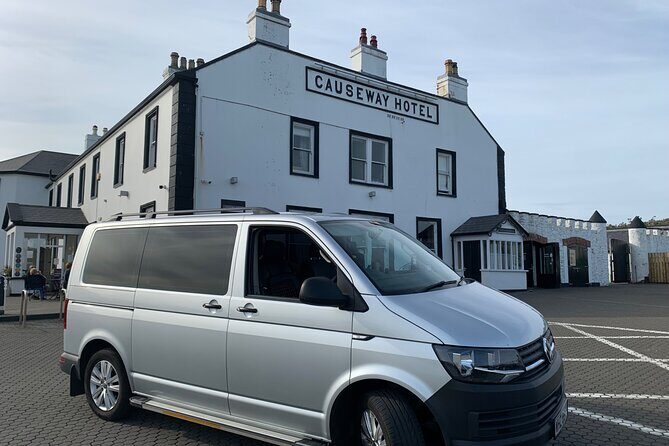 Giants Causeway private tour from Belfast - FAQ