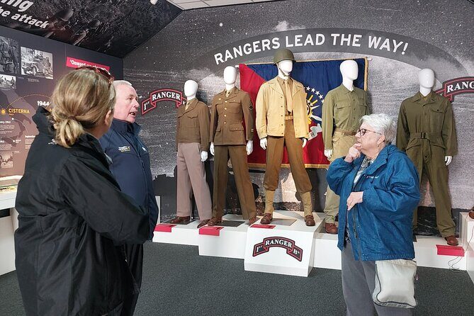 Giant's Causeway Private Tours - Coastal Drive from Belfast - Who Should Book This Tour?