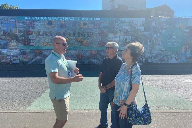 Giant's Causeway Private Tours - Coastal Drive from Belfast - Final Thoughts