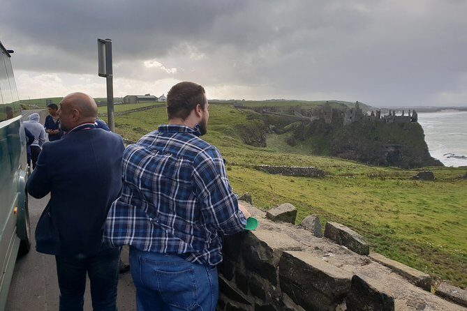 Giants Causeway, Rope Bridge, Carrickfergus Castle and Dark Hedges Tour - A Full Breakdown of the Tour Experience