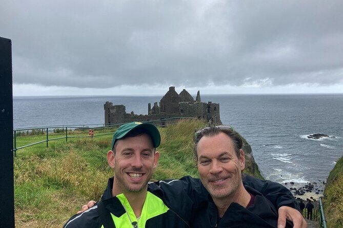 Giants Causeway Sightseeing Tour - Who is This Tour Best For?