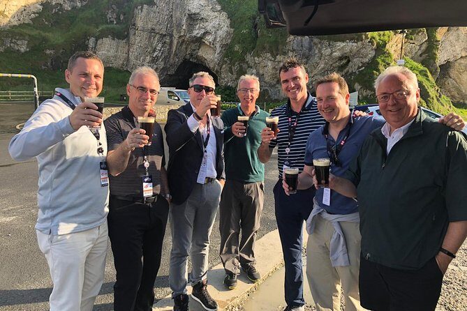 Giant's Causeway Tour - The Itinerary Breakdown: What You’ll See