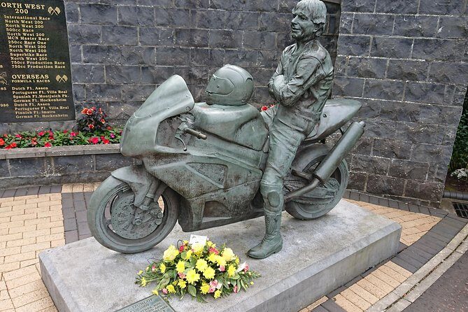 Giant's Causeway Tour - Who Should Consider This Tour?