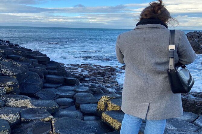 Giant's Causeway Tour including Game of Thrones Sites from Belfast - What Past Travelers Are Saying
