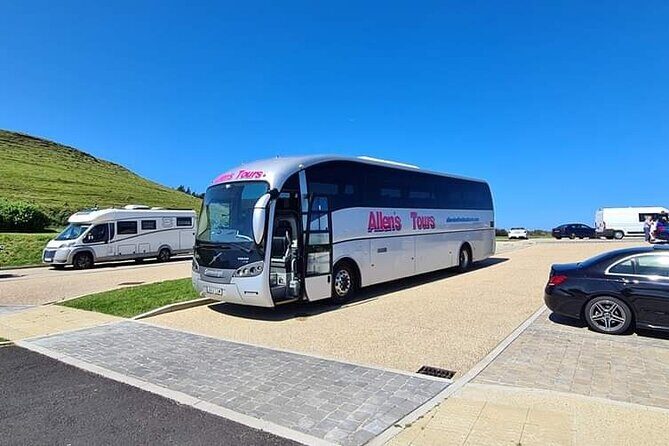 Giant's Causeway Tour including Game of Thrones Sites from Belfast - Does This Tour Suit You?
