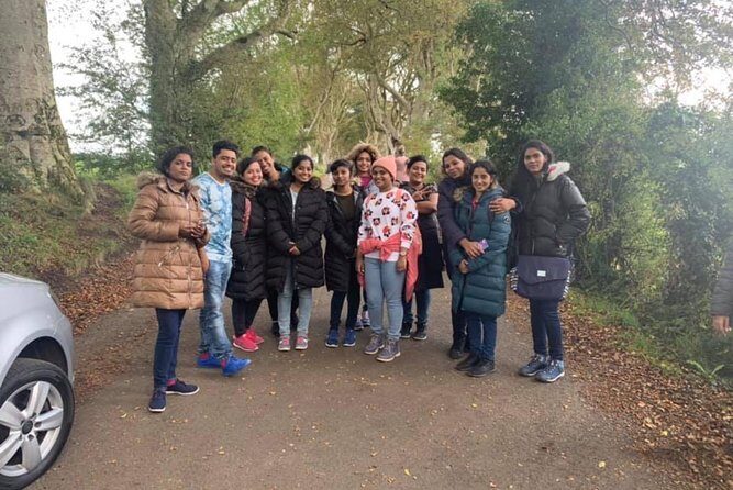 Giant's Causeway Tours - A Closer Look at the Tour Itinerary