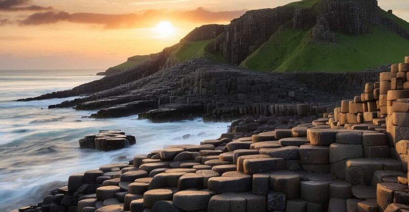 Giants causeway & whiskey tour TICKETS INCLUDED - What to Expect From This Northern Ireland Tour