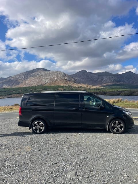 Giants causeway & whiskey tour TICKETS INCLUDED - Final Thoughts