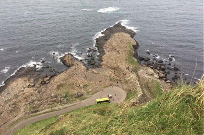 Giants Causeway with Private Chauffeur Day Tour from Dublin - FAQ