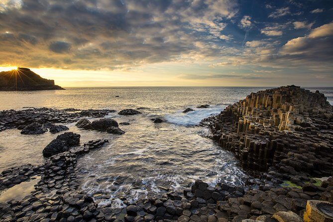 Giant's Causeway with the Titanic Exhibition and the best of Northern Ireland - The Logistics and Overall Value