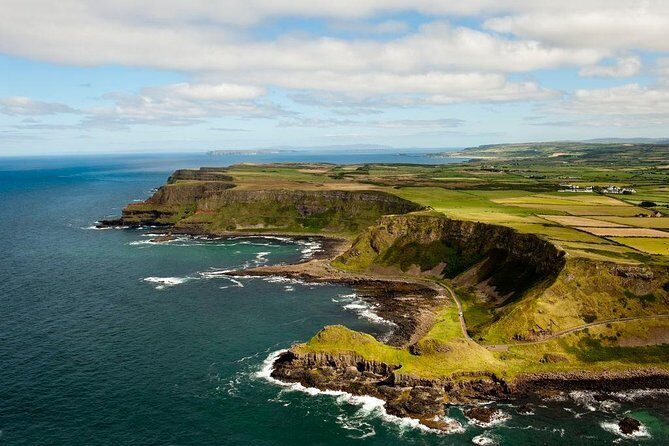 Giant's Causeway with the Titanic Exhibition and the best of Northern Ireland - Final Thoughts