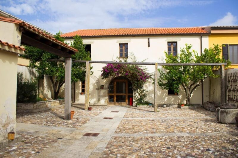 Giara Horse Museum Entry Ticket - Exploring the Giara Horse Museum Entry Ticket: A Deep Dive