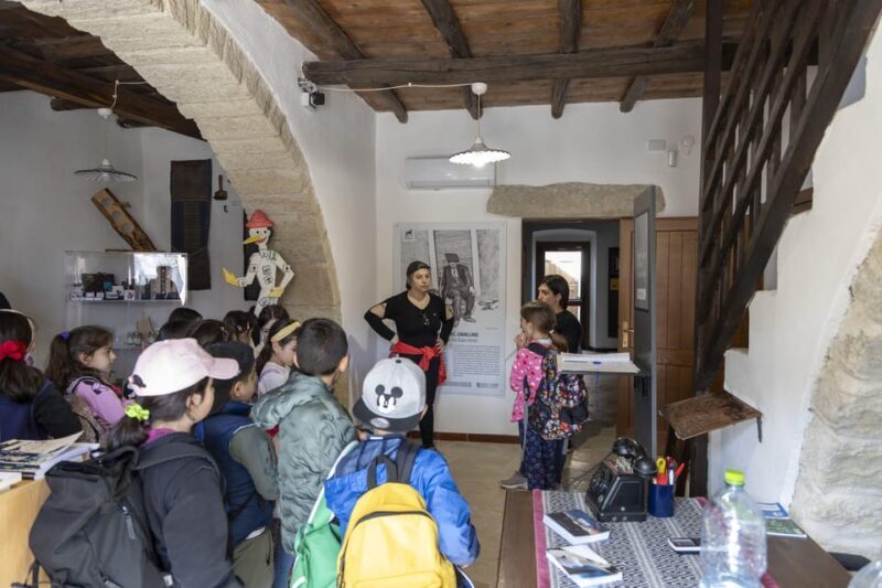 Giara Horse Museum Entry Ticket - The Sum Up: Is the Giara Horse Museum Worth It?