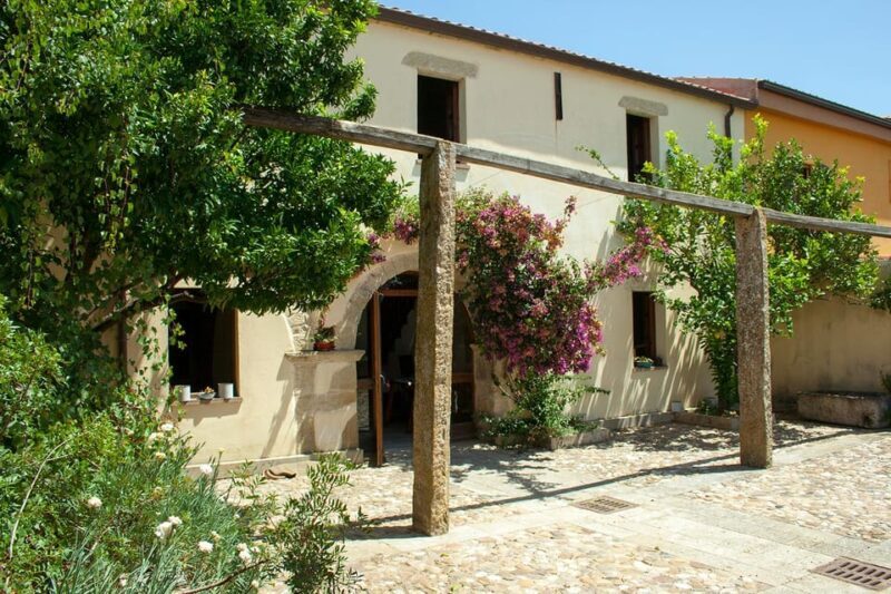 Giara Horse Museum Entry Ticket - FAQ