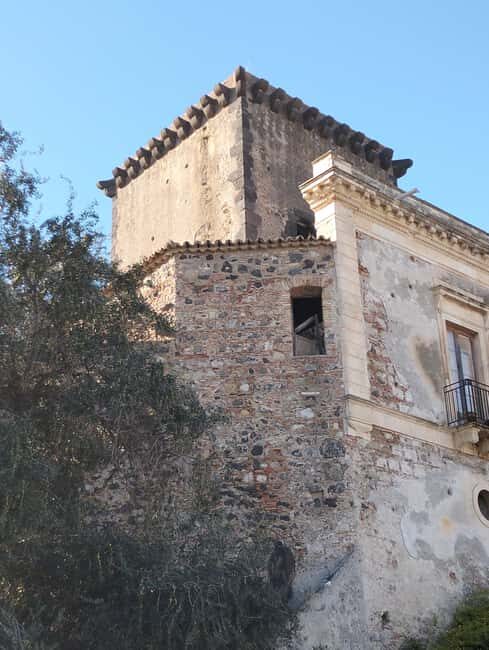 Giardini Naxos: A tour through history and legends with an expert guide - The Experience: What You Can Expect