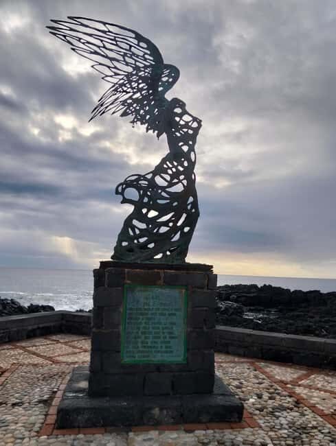 Giardini Naxos: A tour through history and legends with an expert guide - Practical Details and Value
