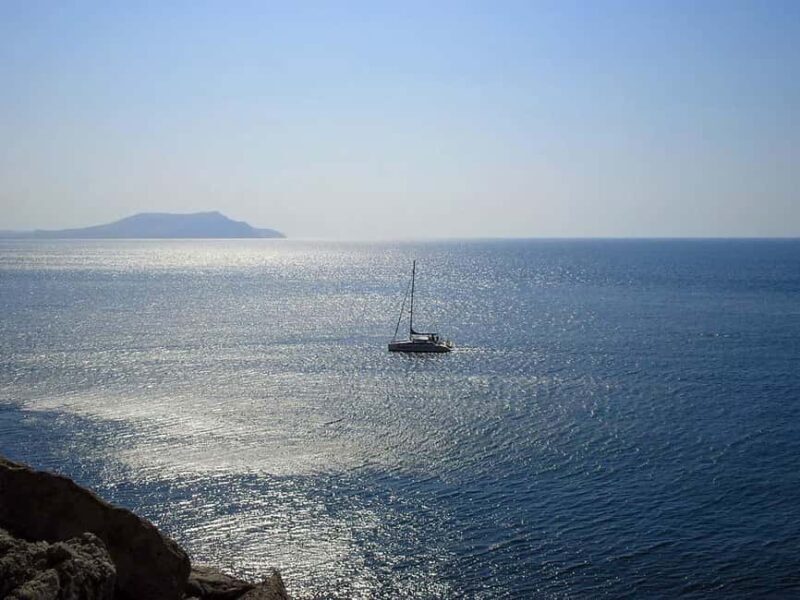 Giardini Naxos and Taormina sailing tour - The Itinerary and Experience: What to Expect