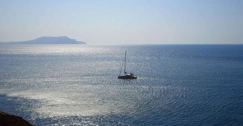 Giardini Naxos and Taormina sailing tour - Who Is This Tour Best For?