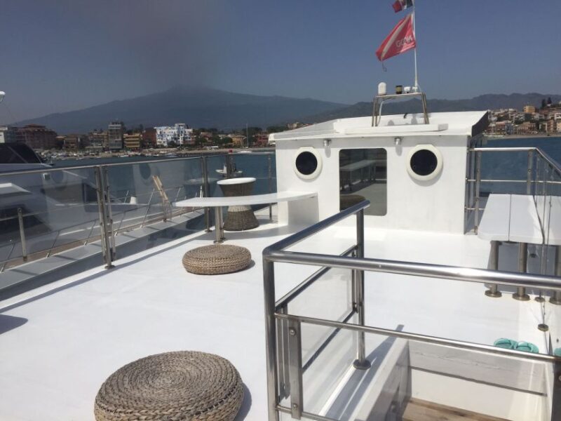 Giardini Naxos: Boat Trip Isola Bella with Snorkeling - Who Is This Tour Best For?