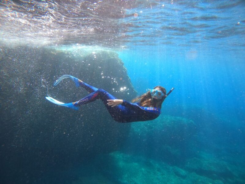 Giardini Naxos: Boat Trip Isola Bella with Snorkeling - Final Thoughts