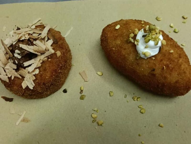 Giardini Naxos: cooking class on how to make arancini - Practical Details: What You Need to Know