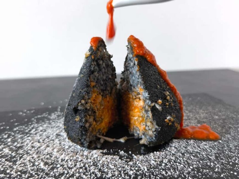 Giardini Naxos: cooking class on how to make arancini - Who Is This Class Best For?